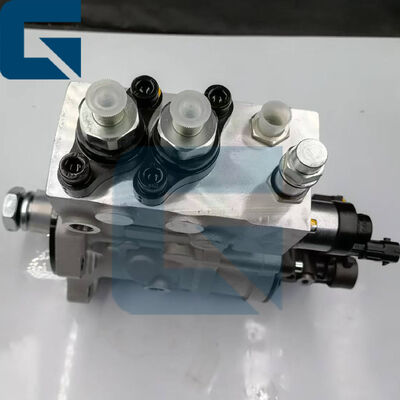 0 445 020 116 0445020116 Diesel Fuel Injection Pump for Engine Parts