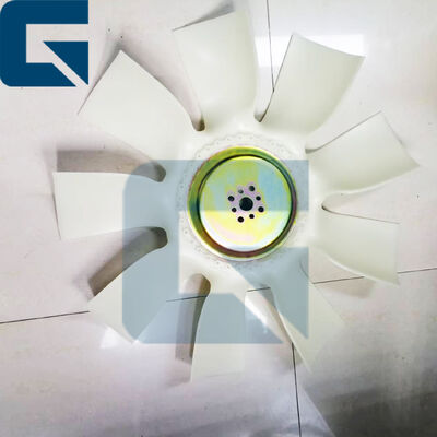 11N6-00340 Fan for R210LC-7 Excavator