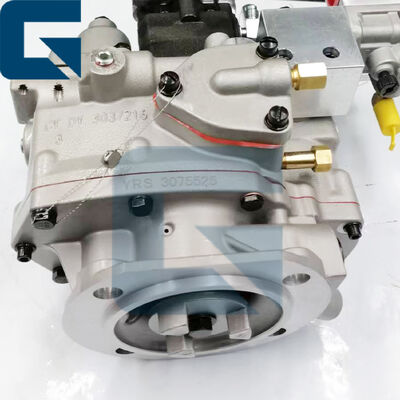 3021961 Fuel Injection Pump for K19 Engine