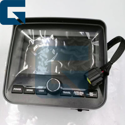 21Q6-33401 21q6-33401 Monitor Display Panel for Excavator R210LC-9