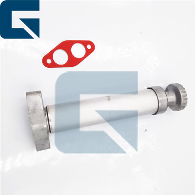 162-3905 1623905 Fuel Primer Pump for 120H Loader