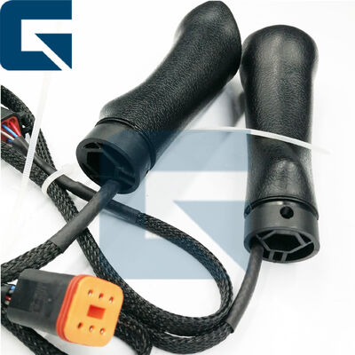 526-8848 5268848 Joystick Grip for Excavator E320 E325
