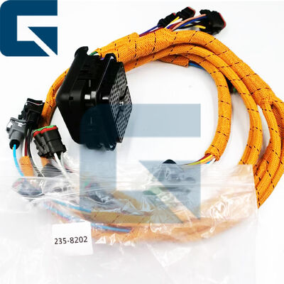 235-8202 2358202 C9 Engine Wiring Harness for E336D Excavator