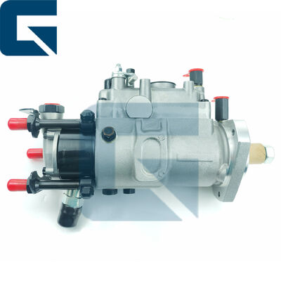 3239F604T Diesel Fuel Injection Pump for C3.3 Engine