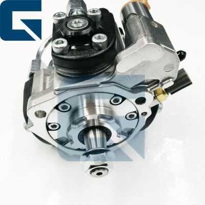 294050-0521 2940500521 HP4 Diesel Fuel Injection Pump 