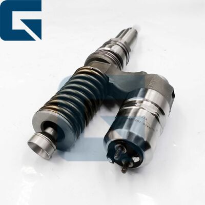 3836007 Fuel Injector for D12 Engine