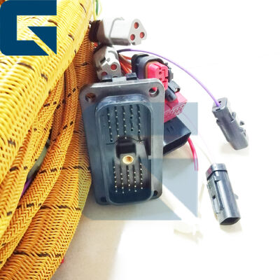 366-9315 3669315 Chassis Wiring Harness for E320d Excavator