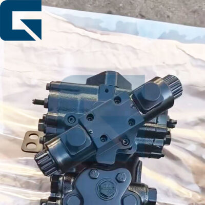 4700380830 Hydraulic Pump for CA250D Road Roller Parts