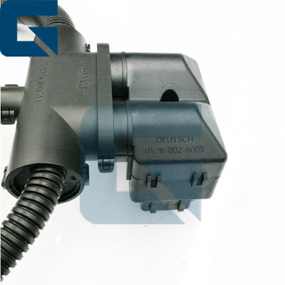 4938672 QSB4.5 Engine Wiring Harness