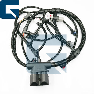 4938672 QSB4.5 Engine Wiring Harness