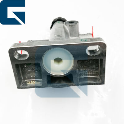 VOE11110708 11110708 Fuel Filter Housing for Excavator EC210