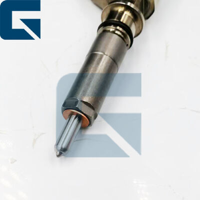 XJAF-02679 Fuel Injector for R250LC-7 Excavator
