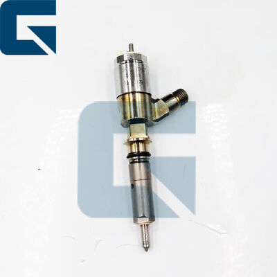 XJAF-02679 Fuel Injector for R250LC-7 Excavator
