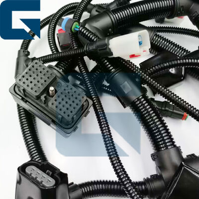 6754-81-9520 Wiring Harness 6754819520 for PC200-8MO Excavator
