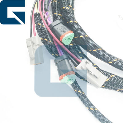 529-8754 529-8754 Control Wiring Harness for E323GC Excavator
