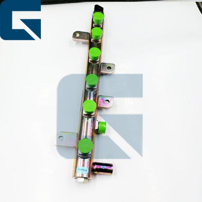 3978448 Common Rail Oil Pipe for R210LC-7 Excavator