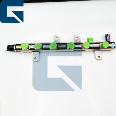3978448 Common Rail Oil Pipe for R210LC-7 Excavator