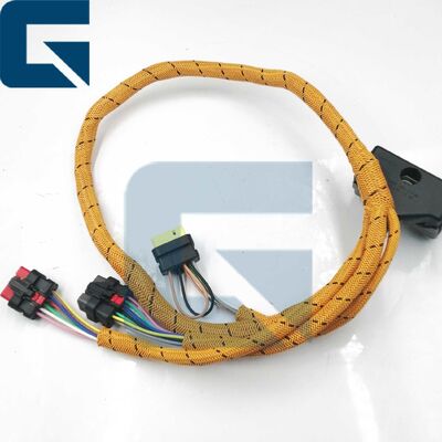 529-8752 5298752 Wiring Harness for E323 Excavator