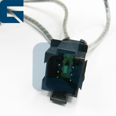 338-8502 3388502 Pilot Valve Joystick for 950GC Wheel Loader