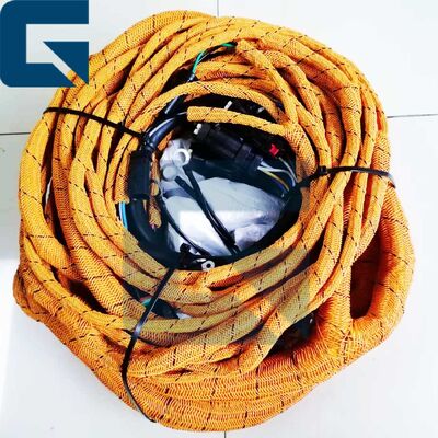 342-2943 Chassis Wiring Harness for E312D Excavator