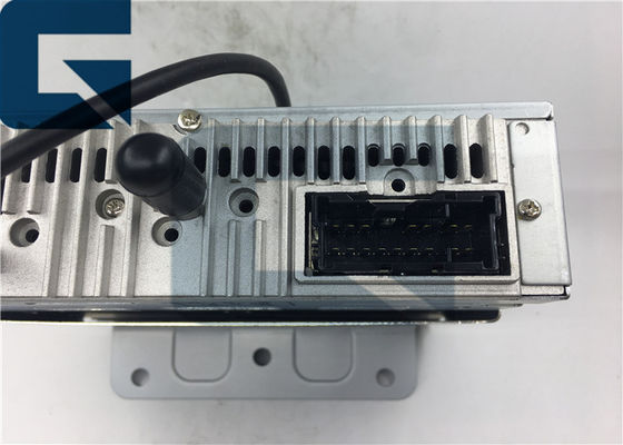 Excavator Electrical Parts 21Q8-15700C Radio 21Q6-15600 21Q8-15700