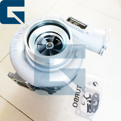 6745-81-8710 Turbocharger for D65-EX Dozer