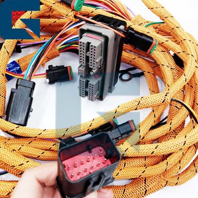 293-5223 2935223 Engine Wiring Harness for D6K Bulldozer