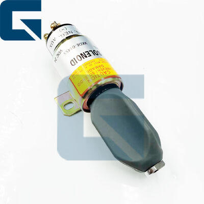 XKDE-01455 Stop Solenoid For R210LC7 Excavator