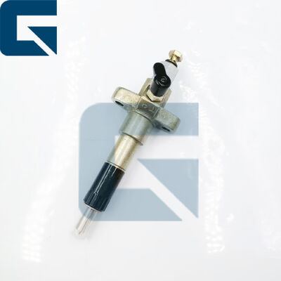 65.10101-7090  Fuel Injector for DB58 Engine