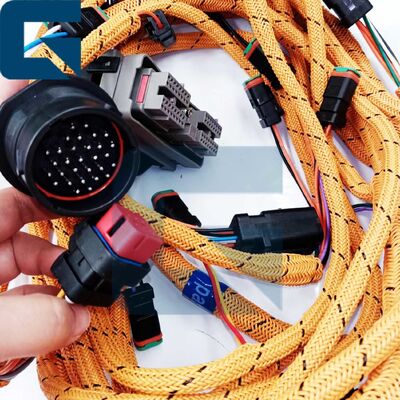 293-5223 2935223 Engine Wiring Harness for D6K Dozer Parts