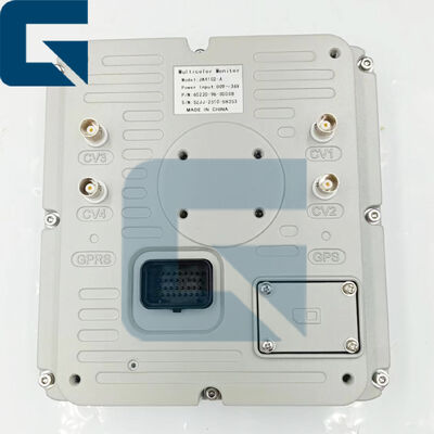 60220-96-00008 Monitor for SE220-8 Excavator