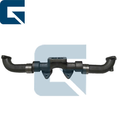 203-7775 Exhaust Manifold C9 for E330C Excavator