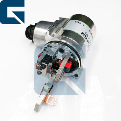 04236793 Engine Stop Solenoid for 914 Engine