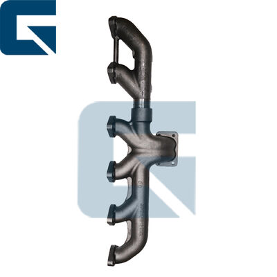 Excavator PC300-8 Exhaust Manifold for Engine Parts