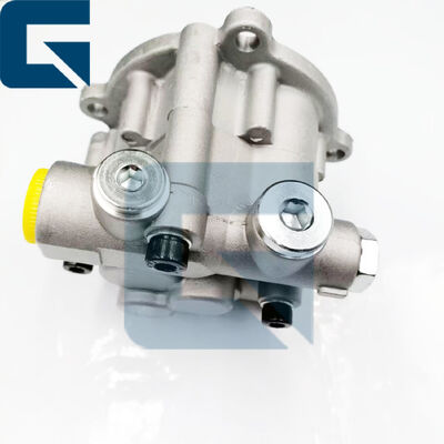 XJBN-00737 Hydraulic Gear Pump XJBN00737 for R210LC7 Excavator