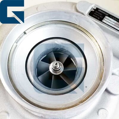 403-8475 4038475 Turbocharger for 6D102 Engine