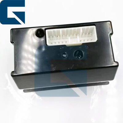 163-6701 Lamp Wiper Control Panel for E320C Excavator