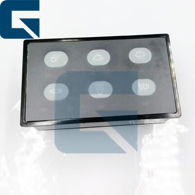 163-6701 Lamp Wiper Control Panel for E320C Excavator