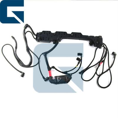 VOE15107205 15107205  EC460BLC D12 Engine Wiring Harness