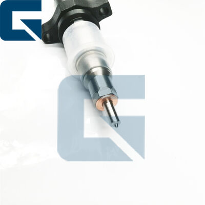 0445 120 028 0445120028 Common Rail Fuel Injector for Engine Parts