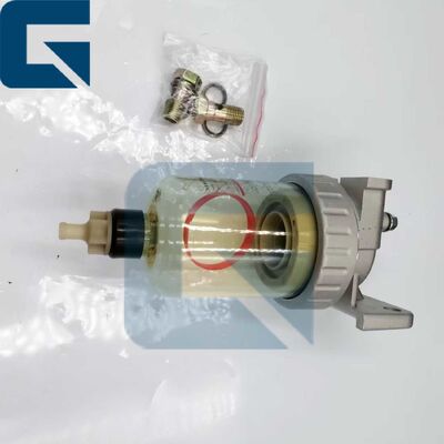 600-311-9733 Water Separator for PC130-8 Excavator