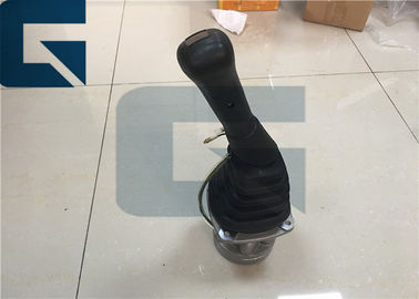 320C E320C Excavator Joystick Controller , Joystick Handle Assy