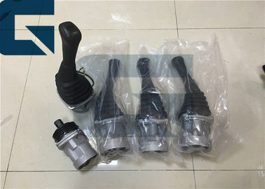 320C E320C Excavator Joystick Controller , Joystick Handle Assy
