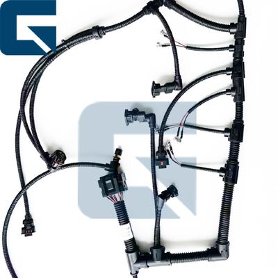 0421-1143 04211143 Wiring Harness for D4E Engine