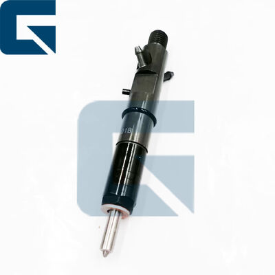 LJBB05901B 3647040 C7.1 Engine Diesel Fuel Injector