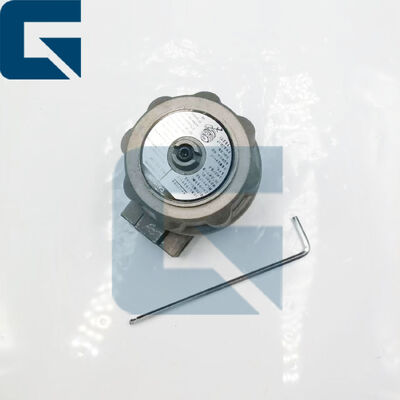 2446U228F4 Hydraulic Tank Breather Cap for Excavator SK480LC