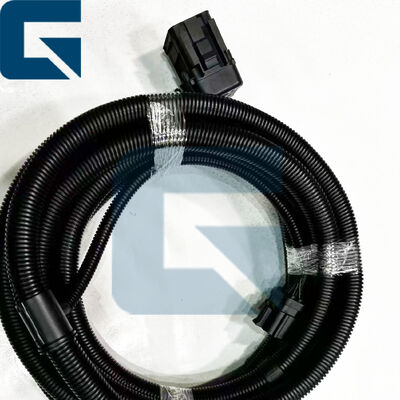 0421-5318 04215318 Transition Harness for Engine D6E D7E Engine Parts