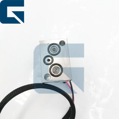 702-21-57400 Solenoid Valve 7022157400 for PC200-7 Excavator