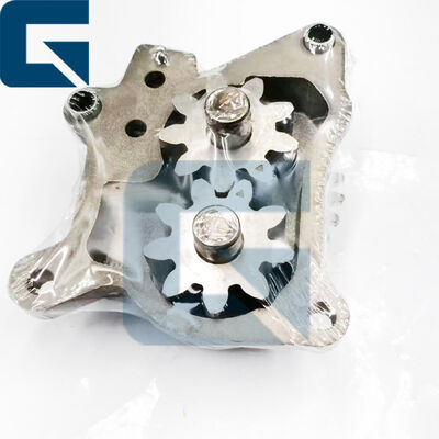 8-94390414-1 8943904141 Oil Pump for 6HK1 Engine