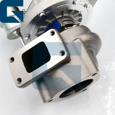 320/06047 Turbocharger for Engine Parts Turbo GT2556S